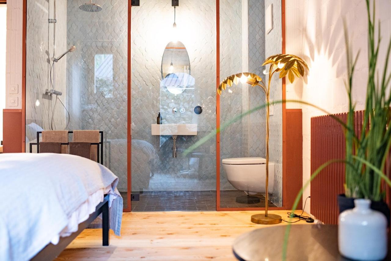 Tremondi - Boutique Bnb Quarten Exterior photo